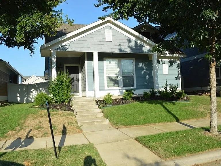 1820 Rodgers Lane — photo