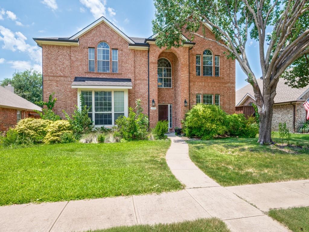 12519 Alfa Romeo Way — photo