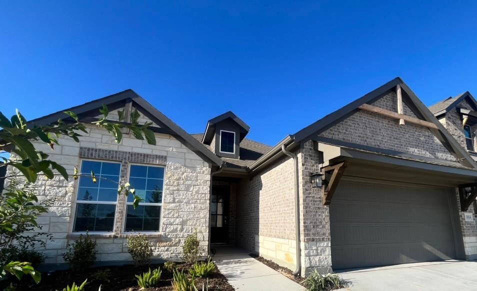 10004 Birchpoint Drive — photo