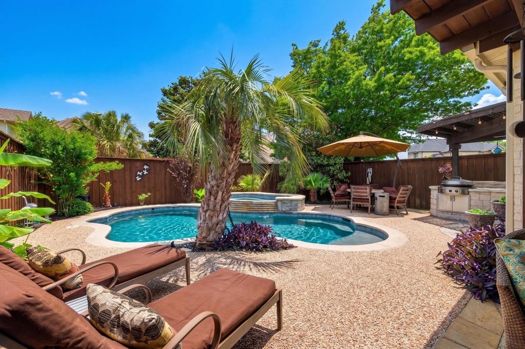 3619 Barkwood Lane — photo