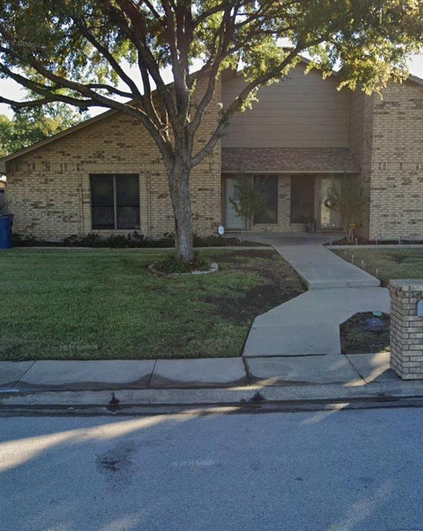 341 Dogwood Drive — photo