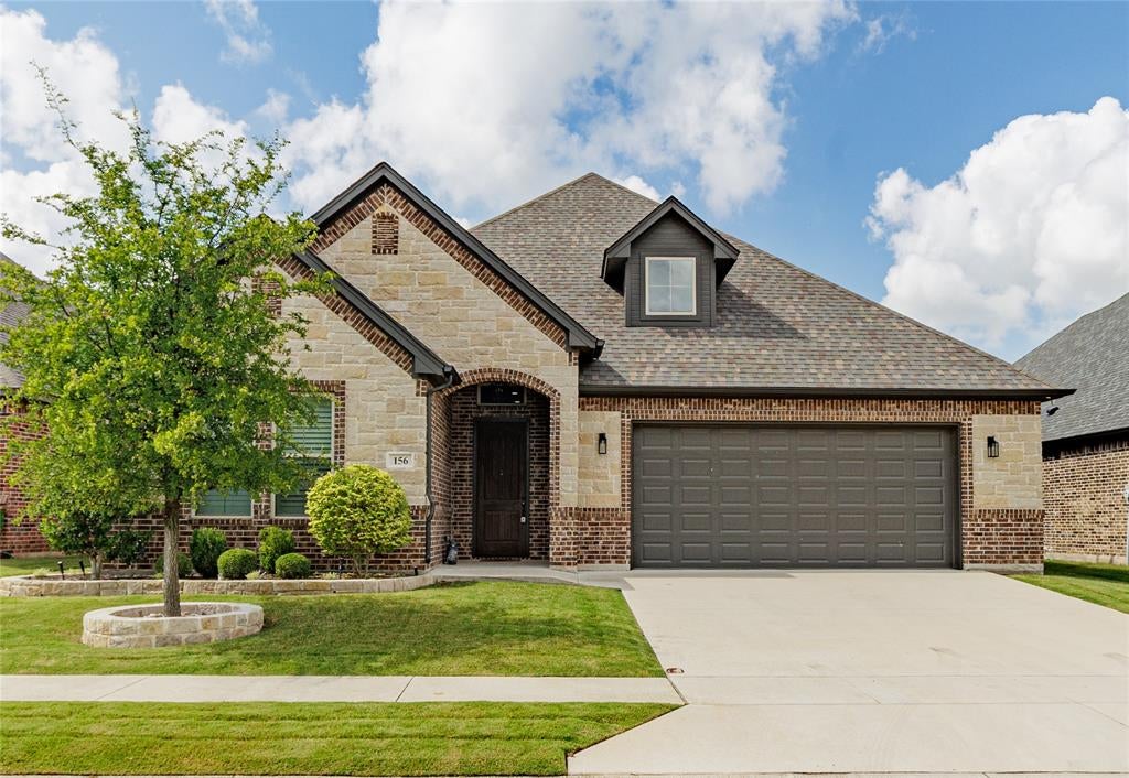 156 Windy Glen Drive — photo