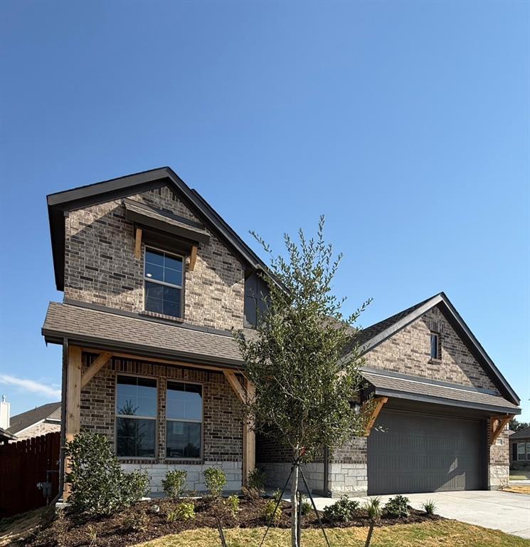 10000 Birchpoint Drive — photo