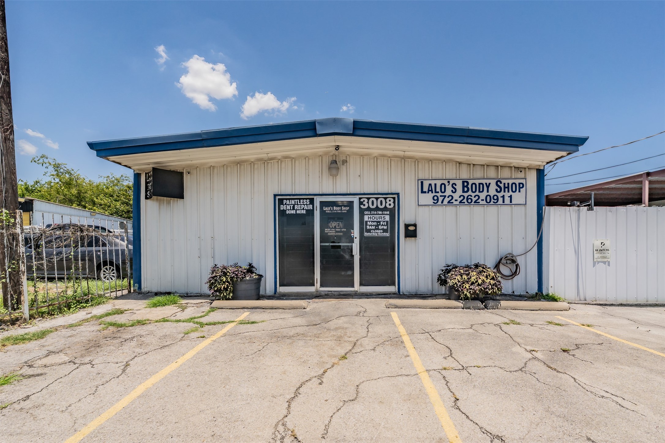 3008 E Jefferson Street — photo