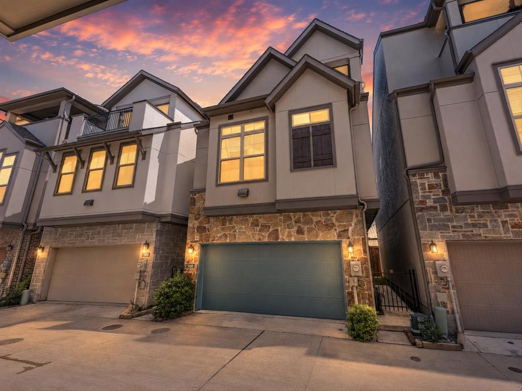 5160 Brickellia Drive — photo