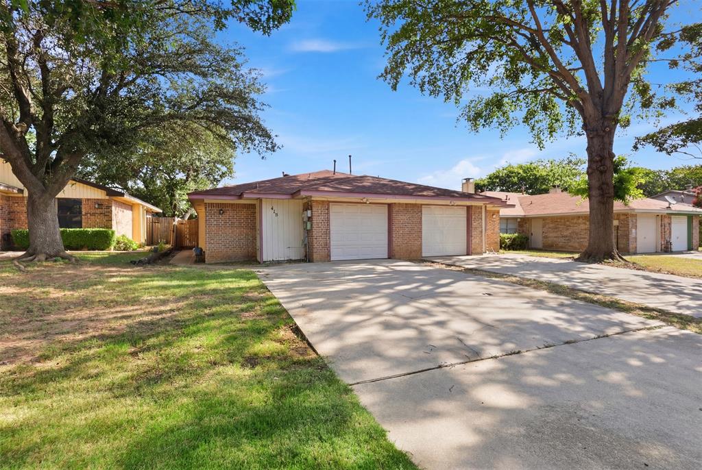 409 Gabe Court — photo