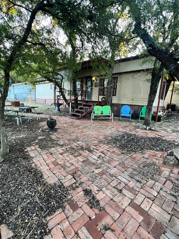 3400 Surfside Drive — photo