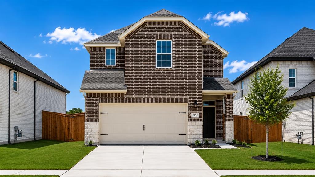 2232 Aspen Chase Drive — photo