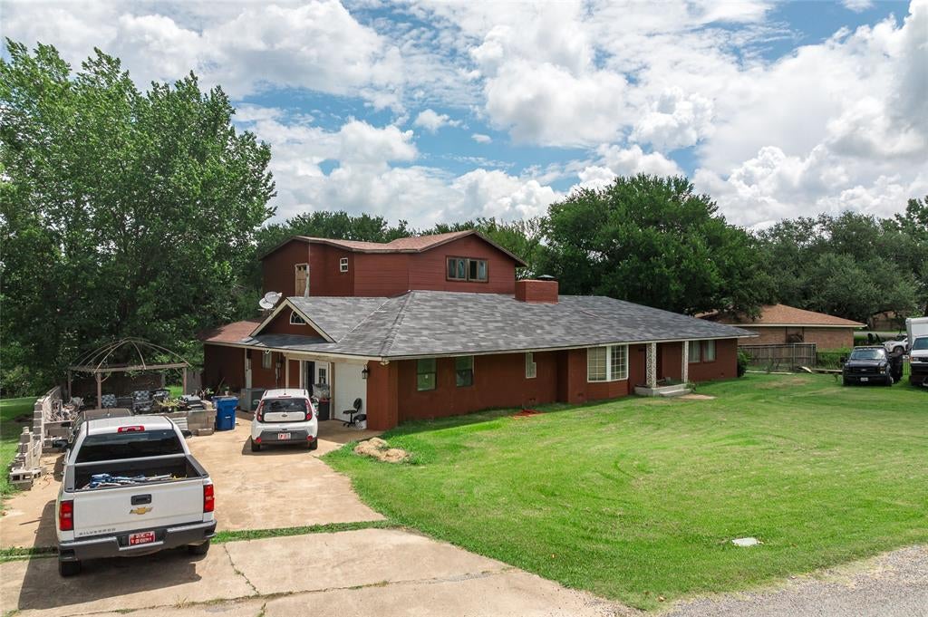 105 Texoma Terrace Road — photo