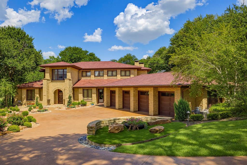 6816 Oak Hill Drive — photo
