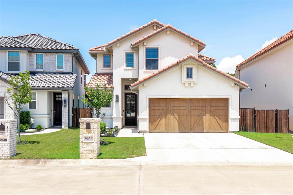9036 Lakeside Drive — photo
