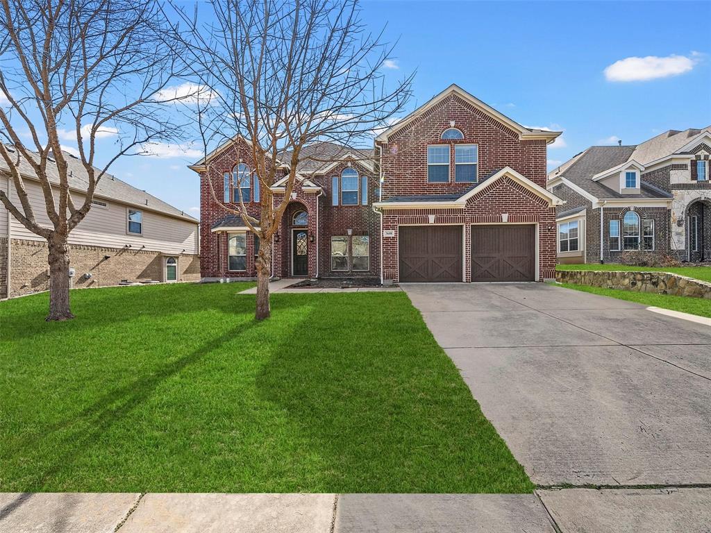 3608 N Hutch Drive — photo