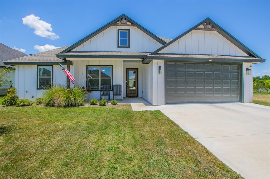 5305 Black Horse Court — photo