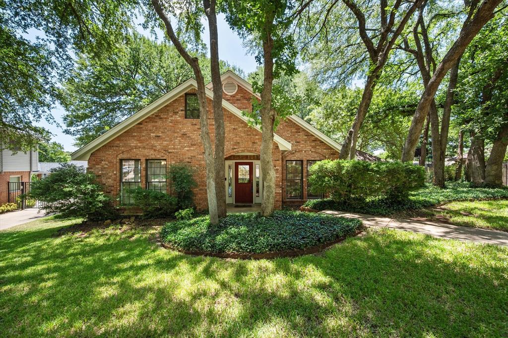 3425 Bridlegate Drive — photo