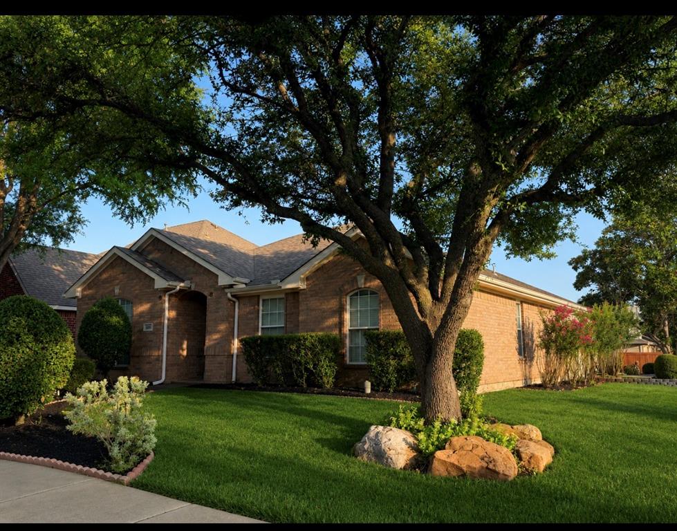 5109 Spicewood Drive — photo