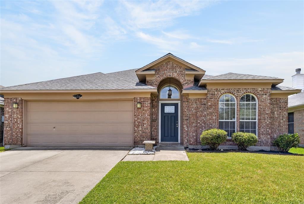 1025 Highland Station Drive — photo