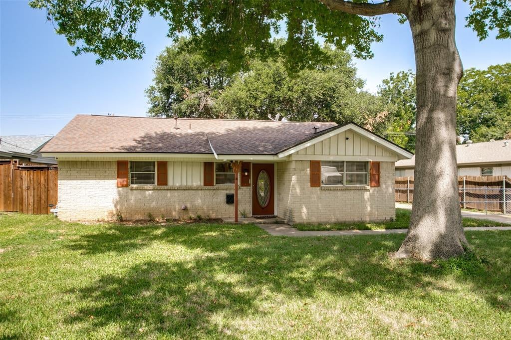 412 Franklin Drive — photo