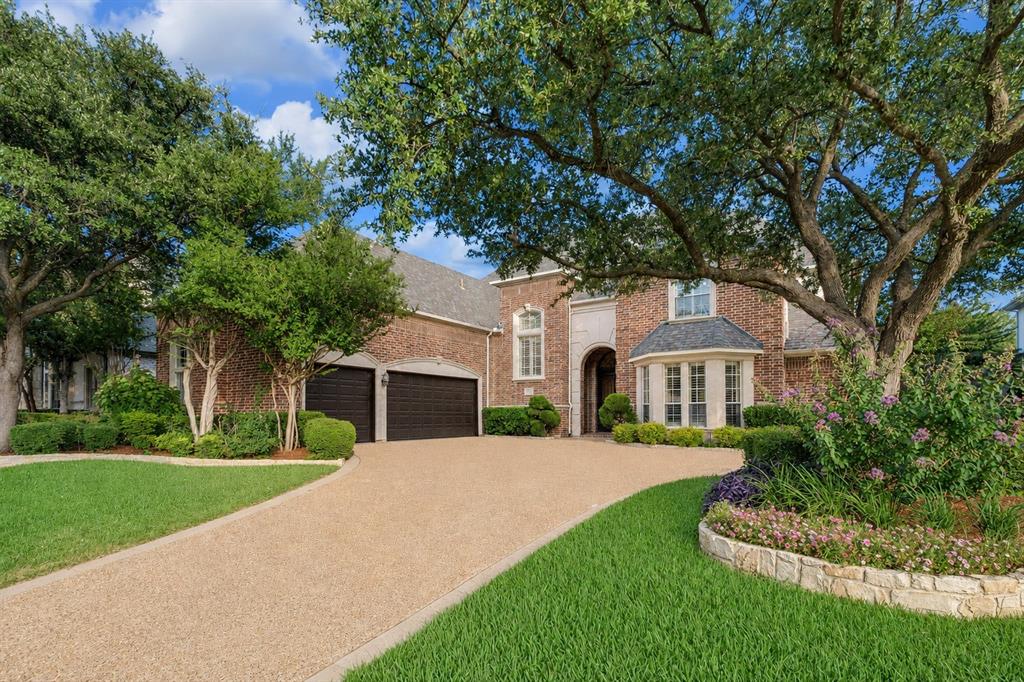 5048 Castle Creek Lane — photo