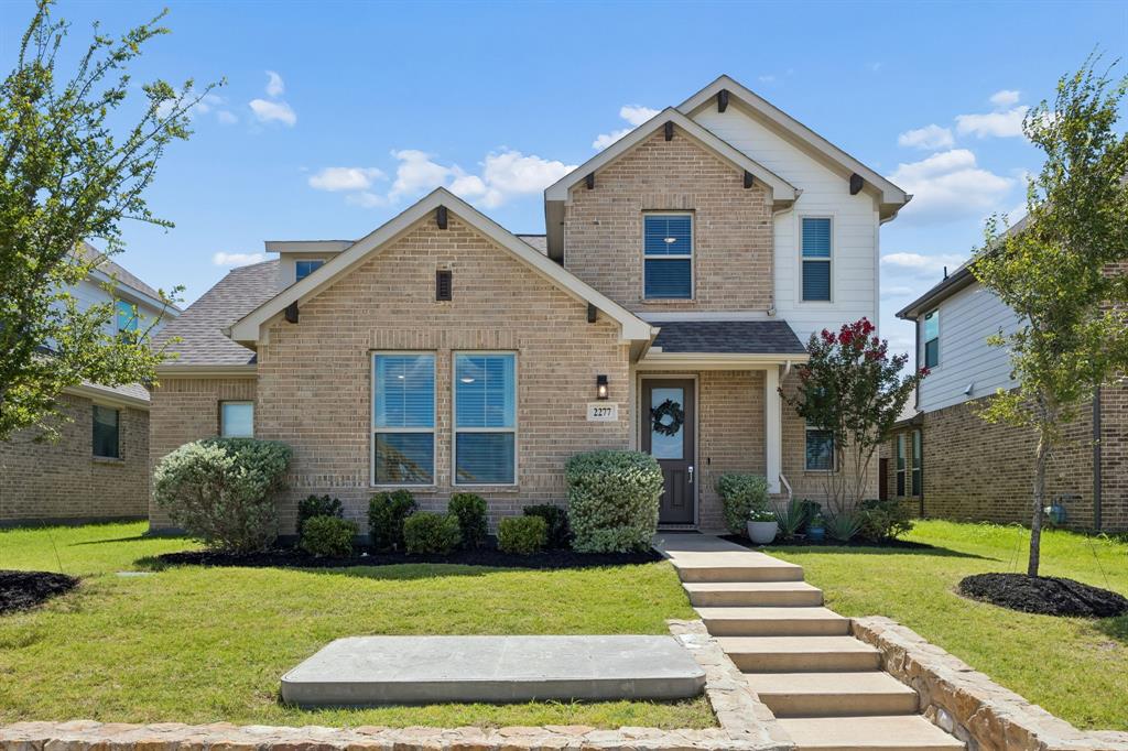 2277 Glacier Drive — photo