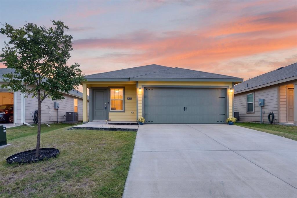 463 Vitex Drive — photo