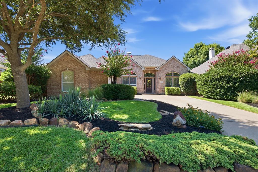 1305 Neches Drive — photo