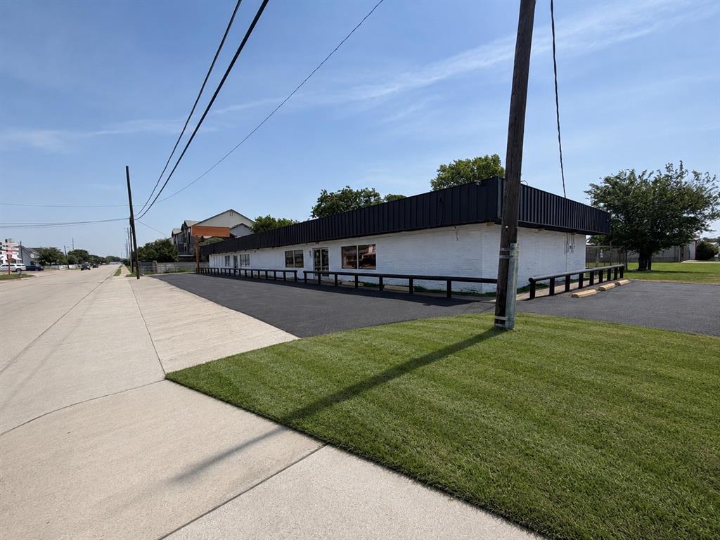 1010 N Tennessee Street — photo
