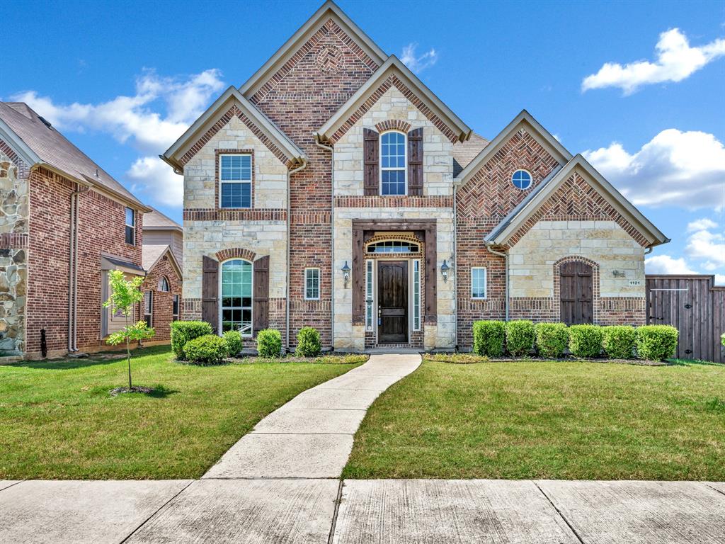 1121 Ranch Gate Lane — photo