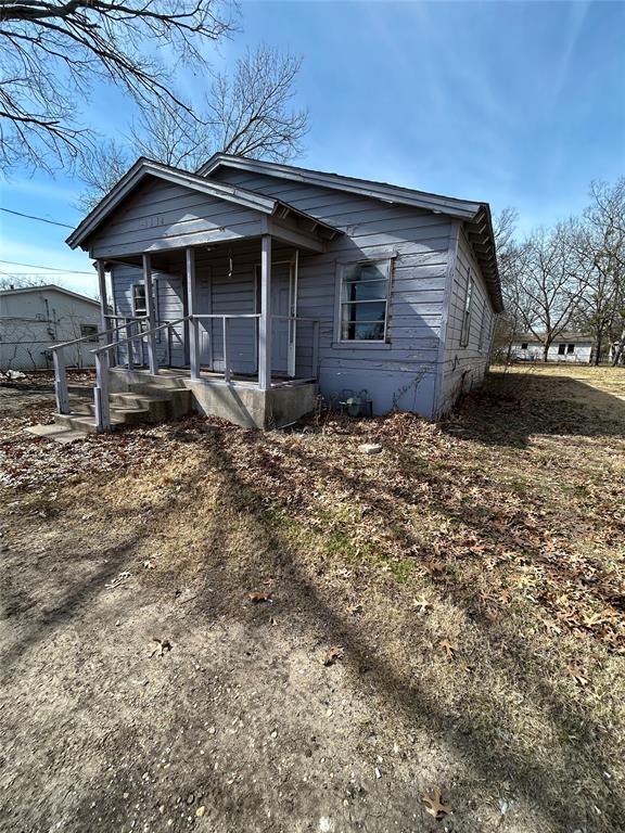 1116 S Catherine Street — photo