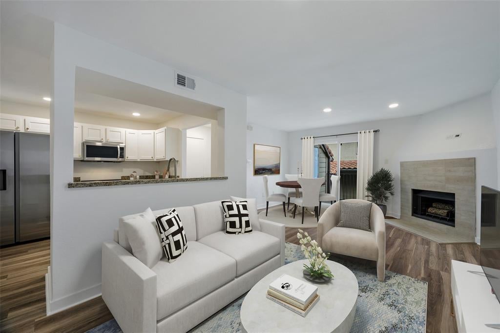 4777 Cedar Springs Road 7P — photo