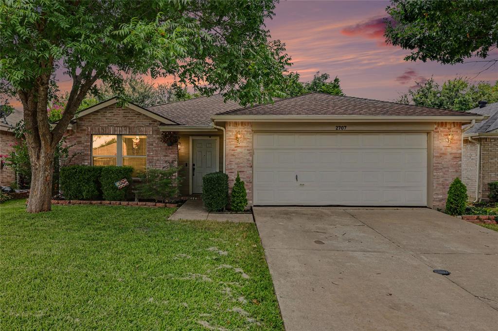 2707 Mountain View Drive — photo