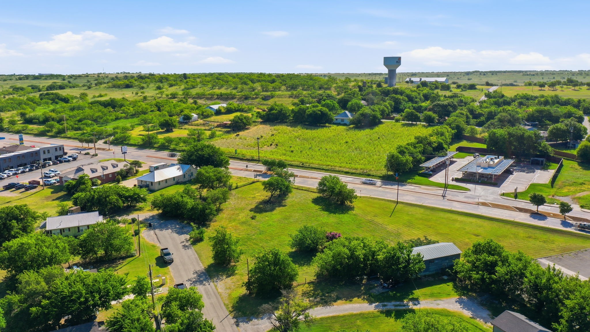315 E Fm 1187, Aledo, TX 76008 — photo 3