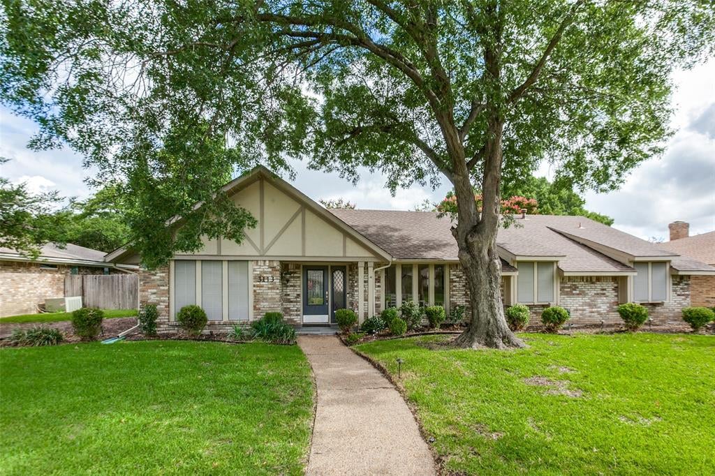 3113 Brookshire Drive — photo