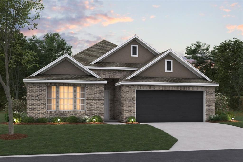 707 Grand Dale Drive — photo