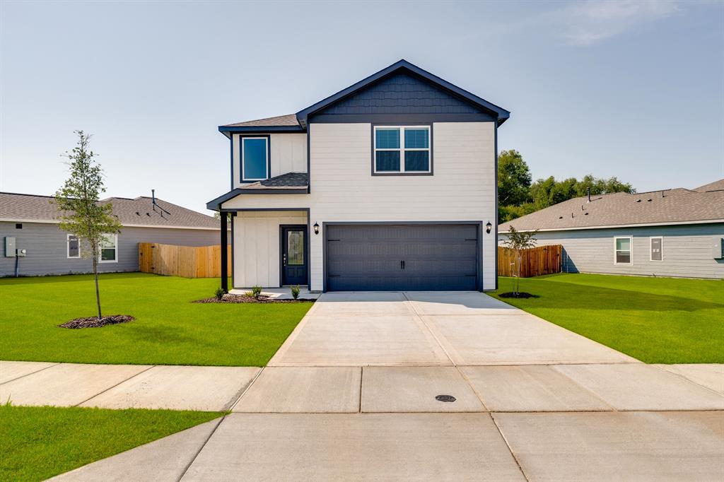 8433 White Wolf Trail — photo