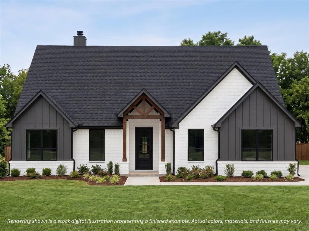 1037 Silver Sage Trail — photo
