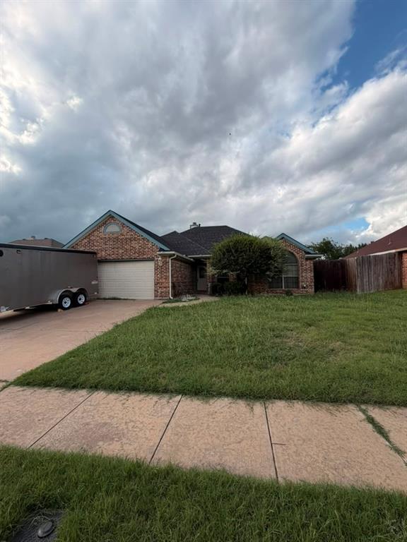 1012 Porter Place — photo