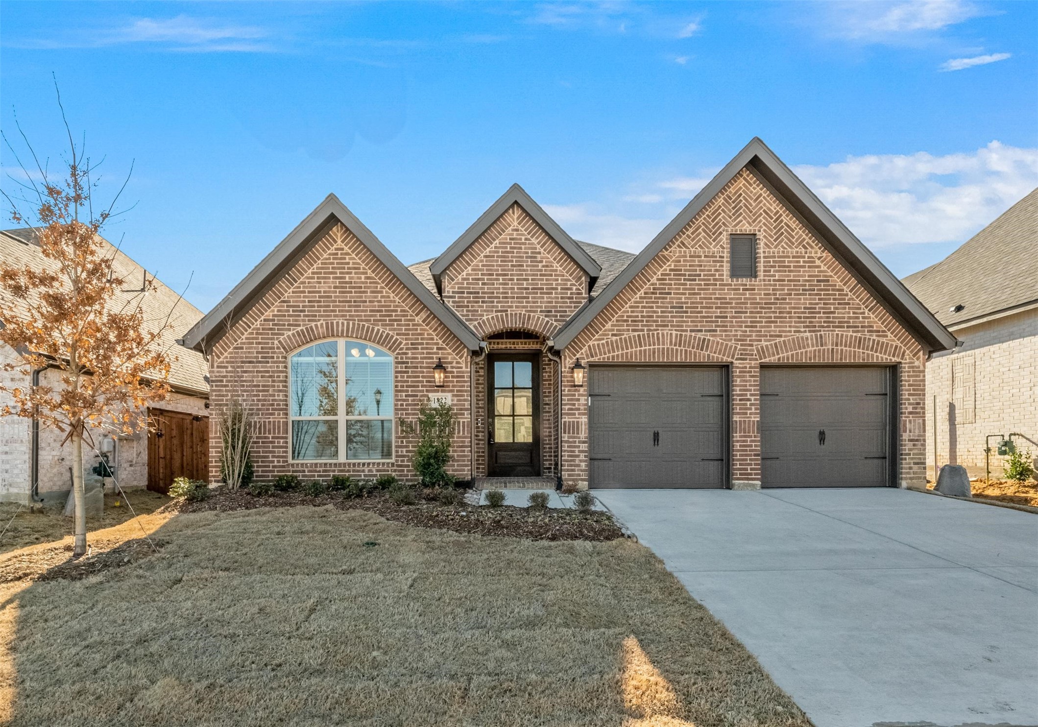 1822 Buckeye Lane — photo