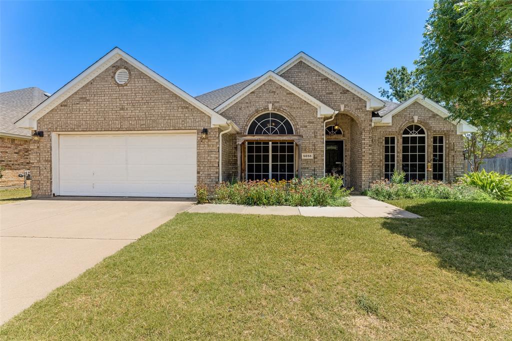 5856 Echo Bluff Drive — photo