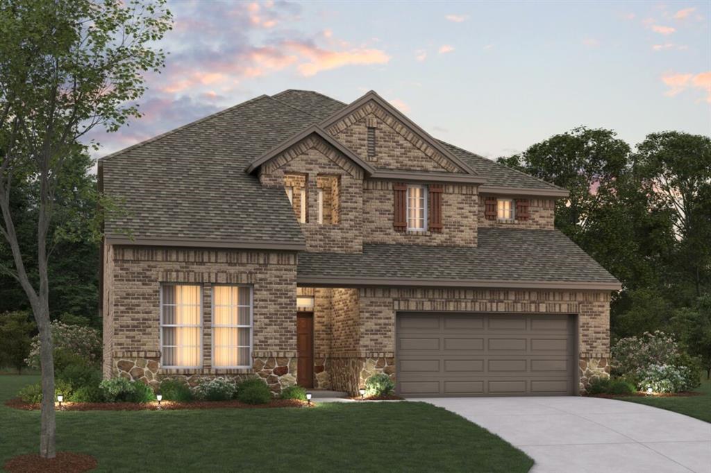 2709 Grapevine Way — photo