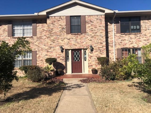 5825 Birchbrook Drive 106 — photo