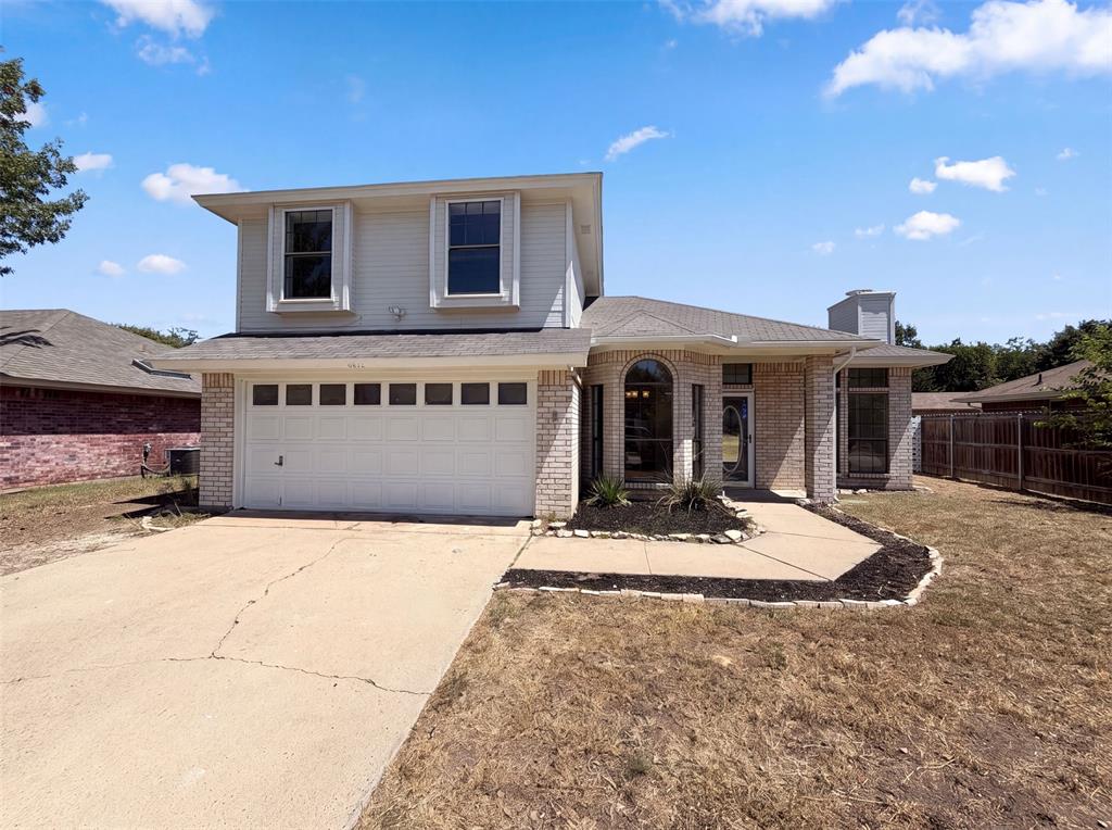 6612 Lakeside Drive — photo