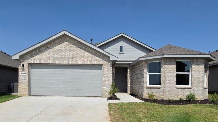 16541 Hudson Prairie Way — photo