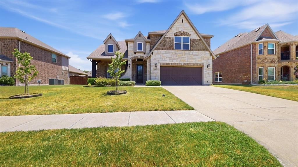 1212 Glendon Drive — photo