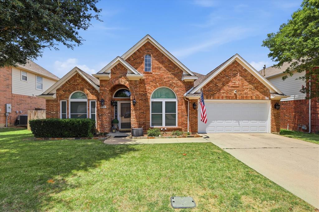 5541 Cranberry Drive — photo