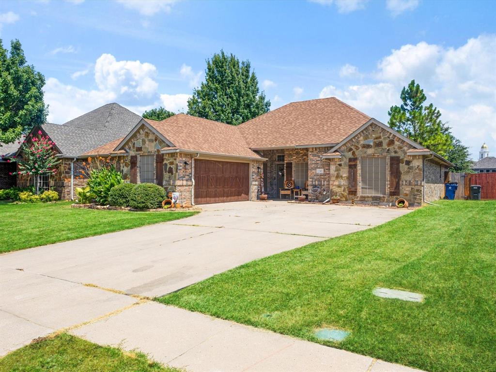1745 Colorado Drive — photo