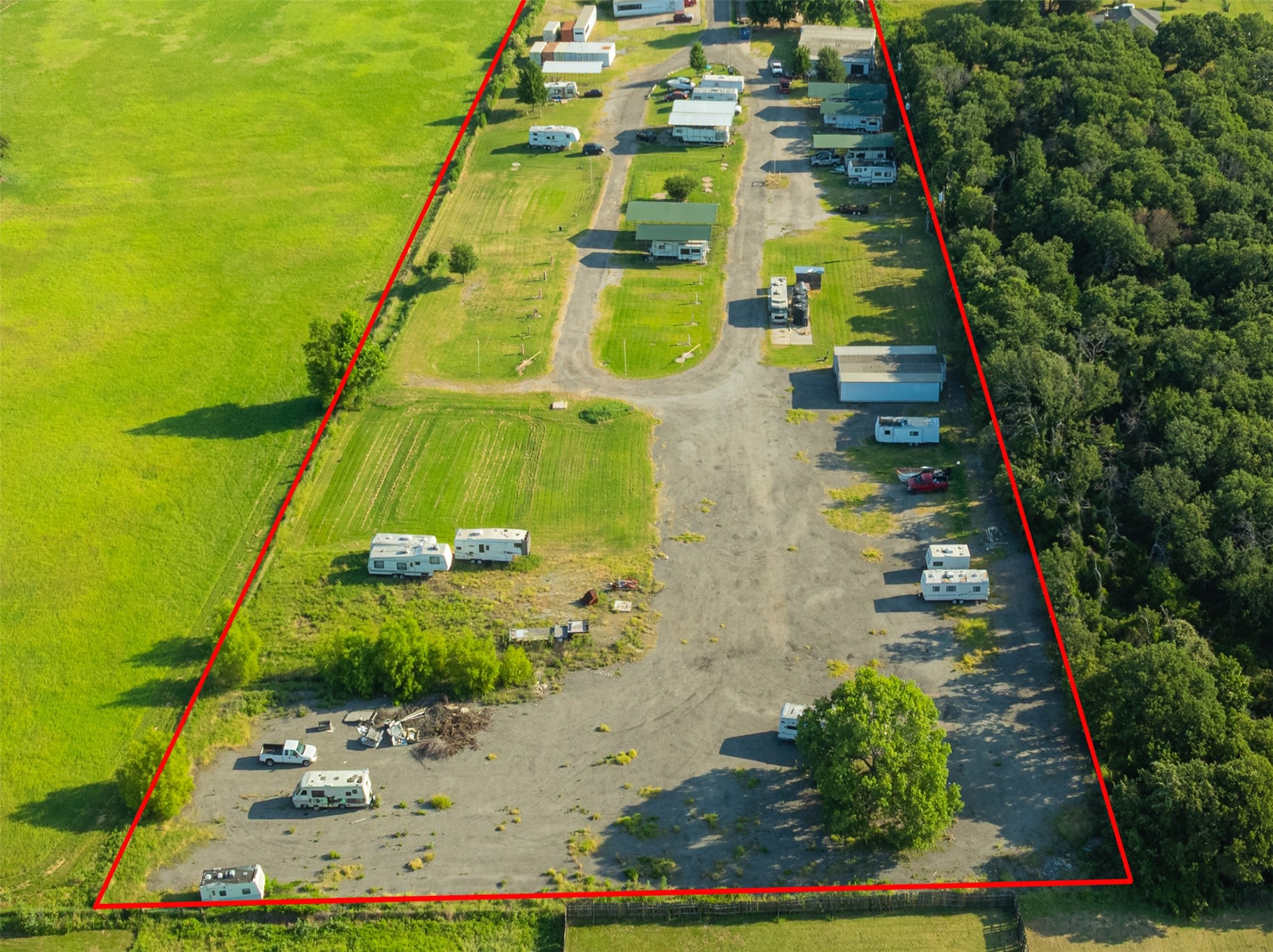 2520 E Highway 199, Springtown, TX 76082 — photo 3