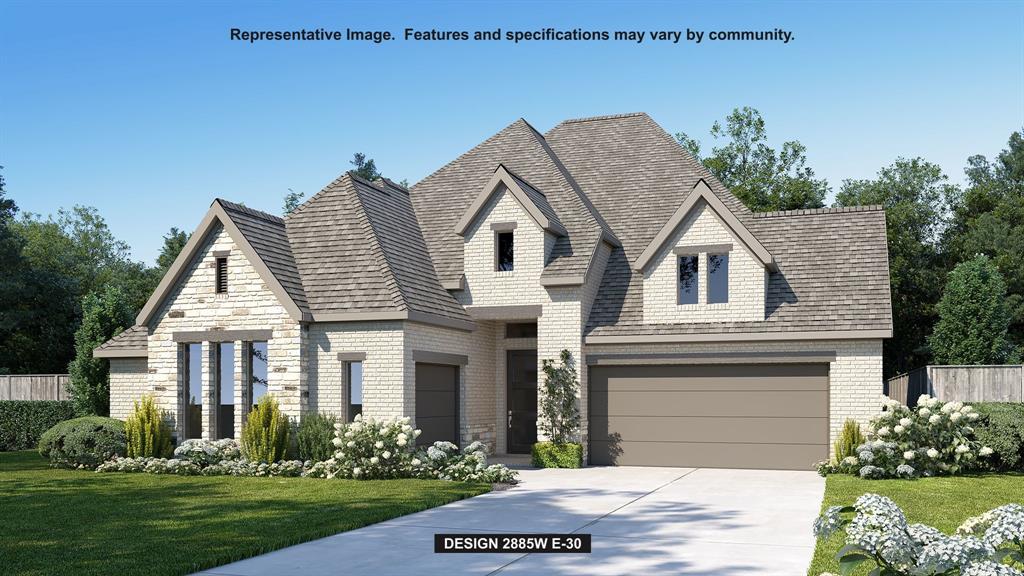 1812 Greenwich Lane — photo