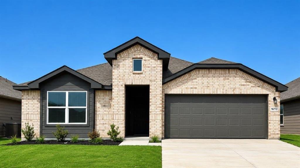 16713 Hudson Prairie Way — photo