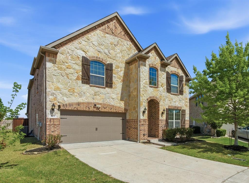 4211 Prado Court — photo
