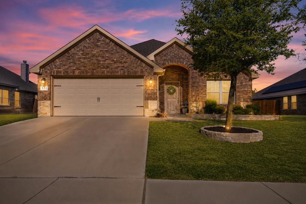 531 Hidden Springs Trail — photo